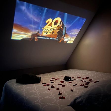 Sejour Detente Au Coeur De Macon Spa,Cine,Bouteille Offerte Eksteriør bilde