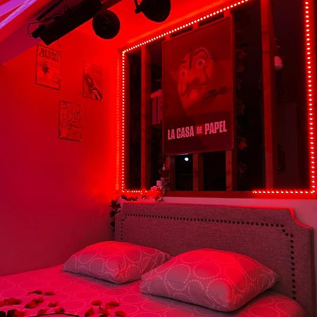 Sejour Detente Au Coeur De Macon Spa,Cine,Bouteille Offerte Eksteriør bilde