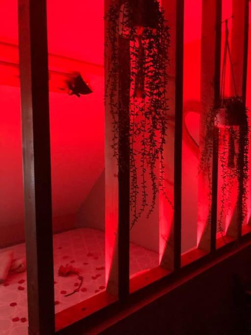 Sejour Detente Au Coeur De Macon Spa,Cine,Bouteille Offerte Eksteriør bilde