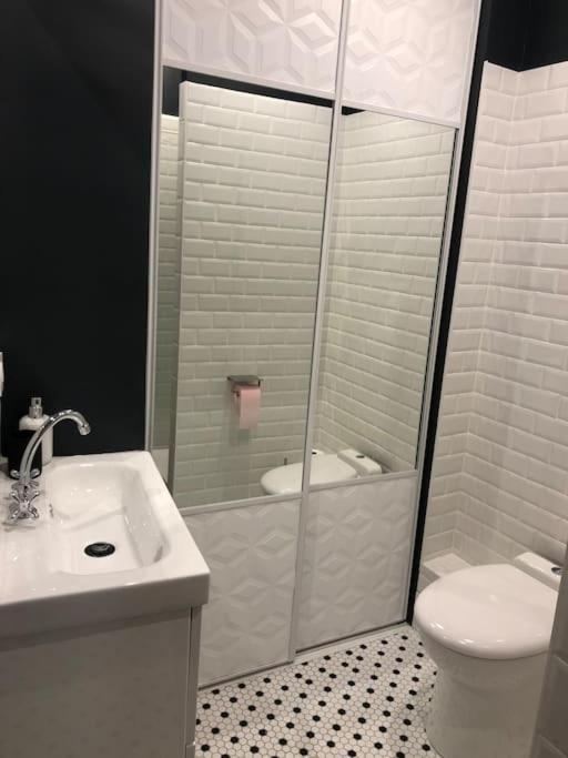 Sejour Detente Au Coeur De Macon Spa,Cine,Bouteille Offerte Eksteriør bilde