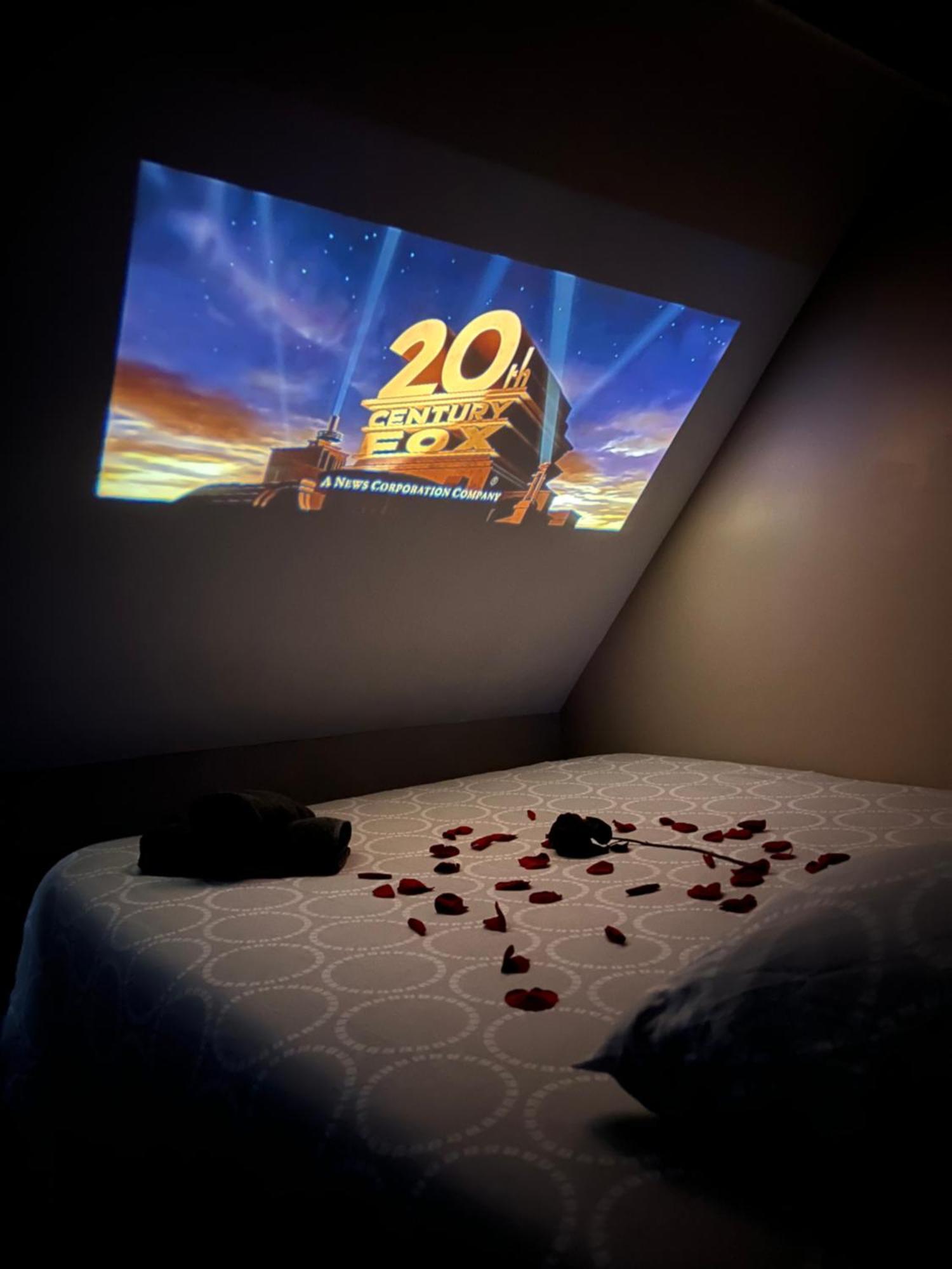 Sejour Detente Au Coeur De Macon Spa,Cine,Bouteille Offerte Eksteriør bilde
